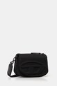Diesel torebka 1DR 2.0 1DR X10223.P8426 czarny AA00