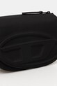 Diesel torebka 1DR 2.0 1DR czarny X10223.P8426