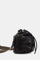 Τσάντα Diesel MULTI-PKTS MULTI-PKTS BUCKET X10375.P4485 μαύρο AA00