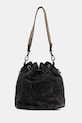 Doplnky Kabelka Diesel MULTI-PKTS MULTI-PKTS BUCKET X10375.P4485 čierna