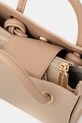Valentino Bags geantă VBS5A805 bej