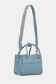 Valentino Bags torebka VBS5A805 niebieski AA00