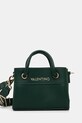 Valentino Bags geantă uni verde VBS5A805