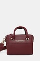 Сумочка Valentino Bags синтетический бордо VBS5A805