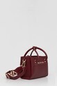 Valentino Bags geantă VBS5A805 burgundia AA00
