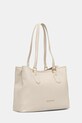 Valentino Bags geantă VBS7LX01 bej AA00