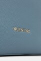 Valentino Bags torebka shopper damska z imitacji skóry niebieski VBS7LX01