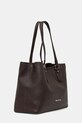 Valentino Bags torebka VBS7LX01 brązowy AA00