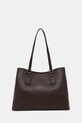 Akcesoria Valentino Bags torebka VBS7LX01 brązowy