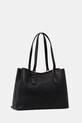 Accesorii Valentino Bags geantă VBS7LX01 negru