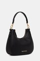 Valentino Bags torebka damska z imitacji skóry VBS7LX06 czarny AA00