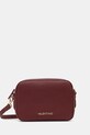 Сумочка Valentino Bags синтетический бордо VBS7LX07