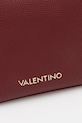 Valentino Bags geantă burgundia VBS7LX07
