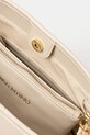 Valentino Bags torebka VBS7LX03 beżowy
