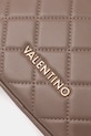 Valentino Bags geantă maro VBS3KK51R