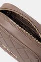 Valentino Bags geantă VBS3KK51R maro