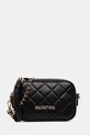 Сумочка Valentino Bags не вміщує А4 чорний VBS3KK51R