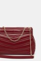 Doplňky Kabelka Valentino Bags VBS8DN09 burgundské