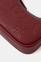 Сумочка Valentino Bags бордо VBS8ZG13