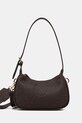 Сумочка Valentino Bags не вміщує А4 коричневий VBS8ZG13