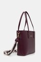Valentino Bags poșetă VBS7B301 burgundia AA00