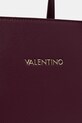 Valentino Bags poșetă burgundia VBS7B301