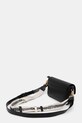 Аксесуари Сумочка Valentino Bags VBS7B303 чорний