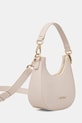 Valentino Bags torebka damska z imitacji skóry VBS7B305 beżowy AA00