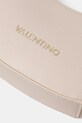 Valentino Bags torebka damska z imitacji skóry VBS7B305 beżowy