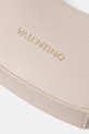 Valentino Bags torebka damska z imitacji skóry VBS7B305 beżowy