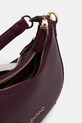 Kabelka Valentino Bags burgundské VBS7B305