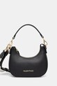 Сумочка Valentino Bags не вміщує А4 чорний VBS7B305