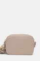 Сумочка Valentino Bags не вмещает А4 бежевый VBS7B306