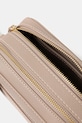 Сумочка Valentino Bags VBS7B306 бежевый