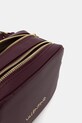 Valentino Bags poșetă burgundia VBS7B306