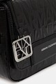 Akcesoria Armani Exchange torebka XW001577.AF17290 czarny