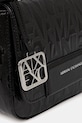 Doplňky Kabelka Armani Exchange XW001577.AF17290 černá
