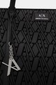 Armani Exchange torebka czarny XW002121.AF19298