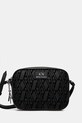 Armani Exchange poșetă nu incape in A4 negru XW002122.AF19298.NOS