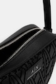 Armani Exchange poșetă XW002122.AF19298.NOS negru