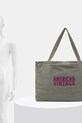 Памучна чанта American Vintage BOBY27A