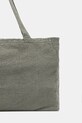 Аксесоари Памучна чанта American Vintage BOBY27A зелен
