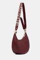 Doplňky Kabelka Valentino Bags ALEXIA VBS5A808 burgundské