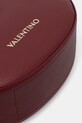 Kabelka Valentino Bags ALEXIA burgundské VBS5A808