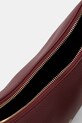Kabelka Valentino Bags ALEXIA VBS5A808 burgundské