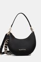 Τσάντα Valentino Bags ALEXIA συνθετικό μαύρο VBS5A808
