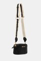 Valentino Bags torebka PANSY VBS8PG15 czarny AA00