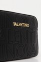 Valentino Bags torebka PANSY czarny VBS8PG15