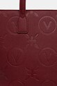 Valentino Bags torebka SAMBA RE czerwony VBS8ZG01