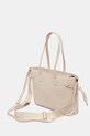 Valentino Bags torebka SAMBA RE beżowy VBS8ZG01